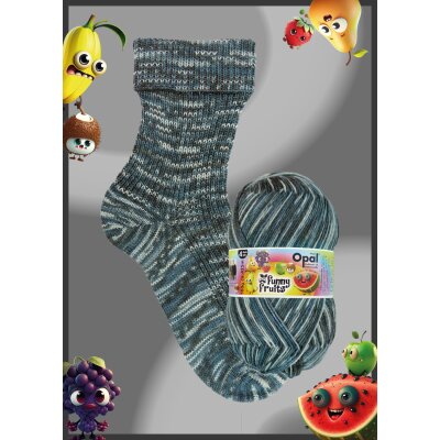 Funny Fruits von Opal Kicherfeige 11413