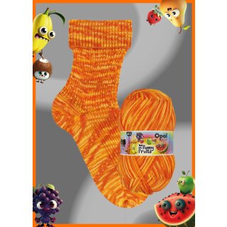 Funny Fruits von Opal Bananenstampf 11414