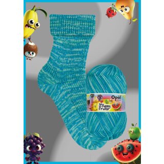 Funny Fruits von Opal Schmunzelfrucht 11415