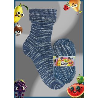 Funny Fruits von Opal Traubenschmaus 11416