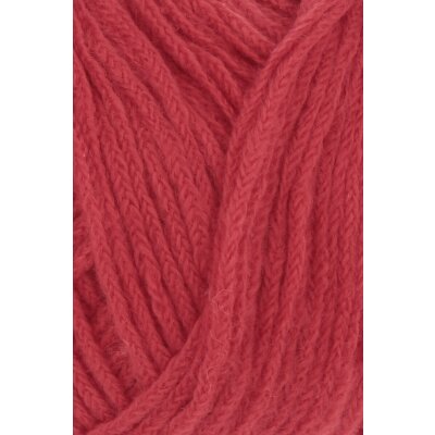 BLISS von LangYarns pomegranate 0060