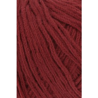 BLISS von LangYarns beetroot 0061