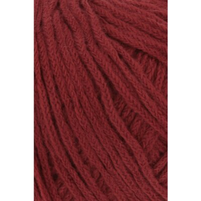 BLISS von LangYarns beetroot 0061