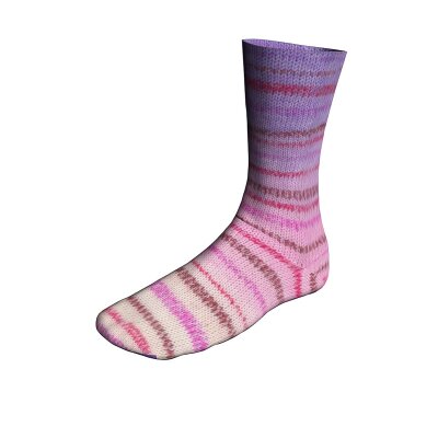 TWIN SOXX 4-FACH/4-PLY Wolle  von Lang Yarns
