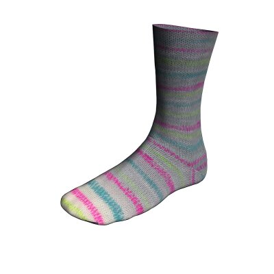 TWIN SOXX 4-FACH/4-PLY Wolle  von Lang Yarns