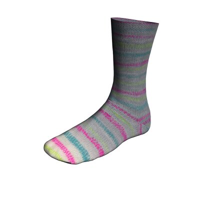 TWIN SOXX 4-FACH/4-PLY Wolle  von Lang Yarns