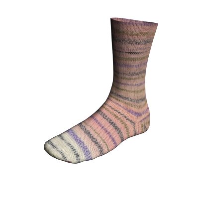 TWIN SOXX 4-FACH/4-PLY Wolle  von Lang Yarns