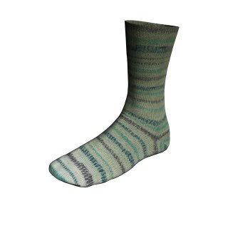 TWIN SOXX 4-FACH/4-PLY Wolle  von Lang Yarns