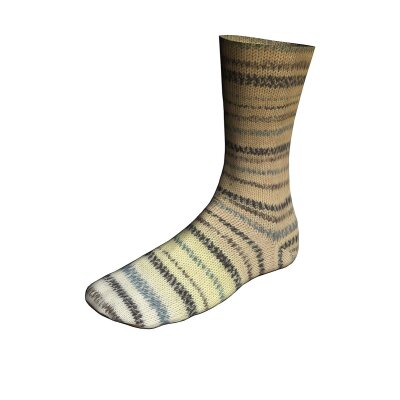 TWIN SOXX 4-FACH/4-PLY Wolle  von Lang Yarns