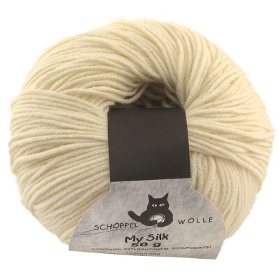 *My Silk  von Schoppel Wolle
