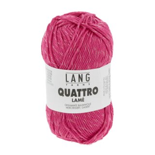 QUATTRO LAME Wolle von Lang Yarns