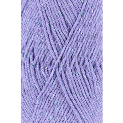 QUATTRO LAME Wolle von Lang Yarns  FLIEDER 0007