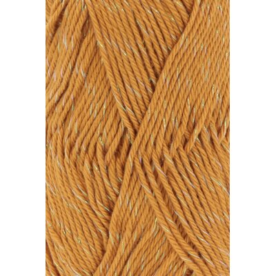 QUATTRO LAME Wolle von Lang Yarns  BRONZE 0011