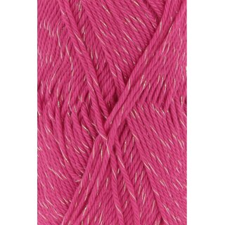 QUATTRO LAME Wolle von Lang Yarns  PINK 0065