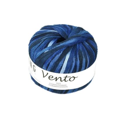 Vento - 33 blau