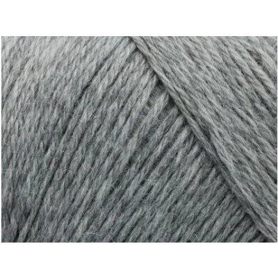 Arwetta von Filcolana  - Light Grey (melange)