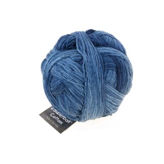 Zauberball Cotton  von Schoppel Wolle