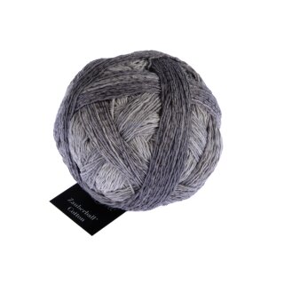 Zauberball Cotton  von Schoppel Wolle
