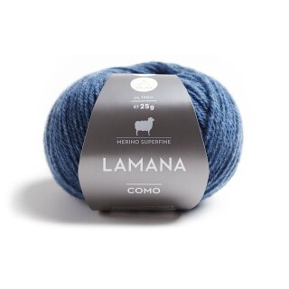 COMO - Wolle von LAMANA
