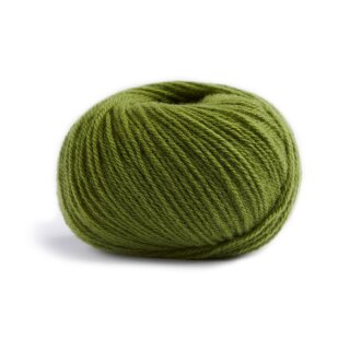 COMO - Wolle von LAMANA 66 KIWI
