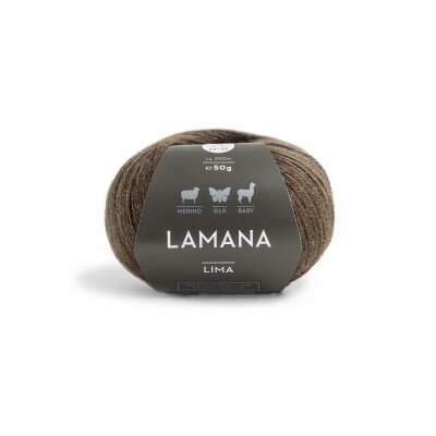 LIMA - Wolle von LAMANA