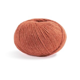 LIMA - Wolle von LAMANA - 25 KUPFER