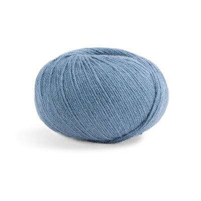 LIMA - Wolle von LAMANA - 54 EISBLAU