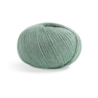 LIMA - Wolle von LAMANA - 64 SALBEI