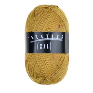 Trekking XXL 4-fach Tweed von Atelier Zitron, zitron wolle, Wolle Zitron