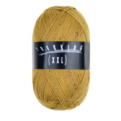 Trekking XXL 4-fach Tweed von Atelier Zitron, zitron...