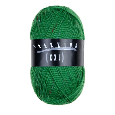 Trekking XXL 4-fach Tweed von Atelier Zitron, zitron...