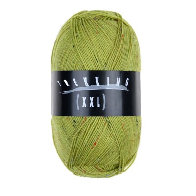 Trekking XXL 4-fach Tweed von Atelier Zitron, zitron...