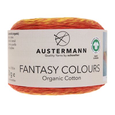 Fantasy Colours