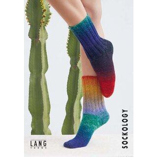SOCKOLOGY MOVE DE