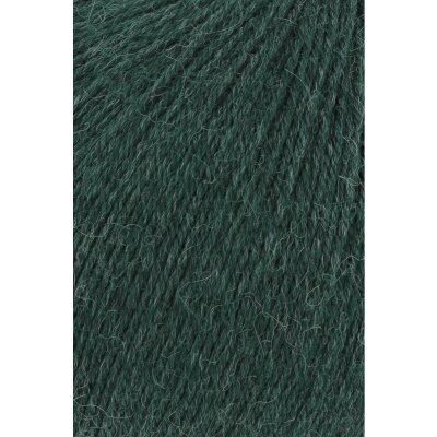 Alpaca Soxx 4-FACH/4-PLY von Lang Yarns