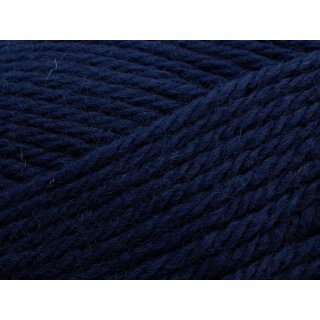 Peruvian von Filcolana Navy Blue - 145