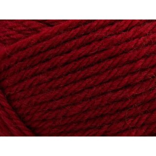 Peruvian von Filcolana Christmas Red - 225