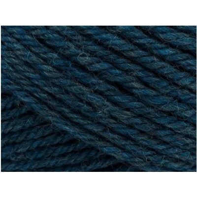 Peruvian von Filcolana Storm Blue (melange) - 814