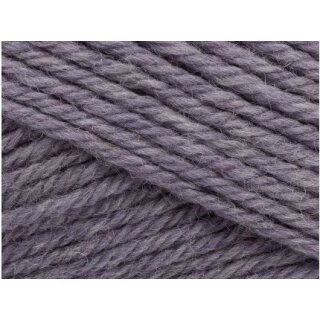 Peruvian von Filcolana Lavender Grey (melange) - 815