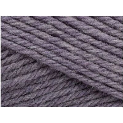 Peruvian von Filcolana Lavender Grey (melange) - 815