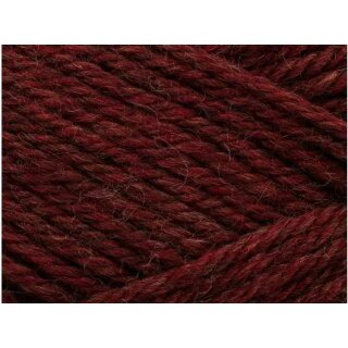 Peruvian von Filcolana Burnt Sienna (melange) - 832
