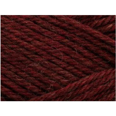 Peruvian von Filcolana Burnt Sienna (melange) - 832