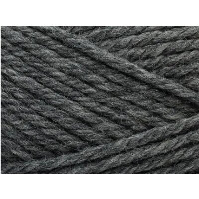 Peruvian von Filcolana Medium Grey (m - 955