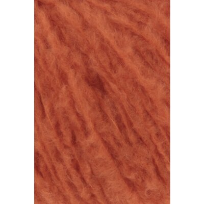 PHOENIX Wolle von Lang Yarns DUNKELORANGE 0159