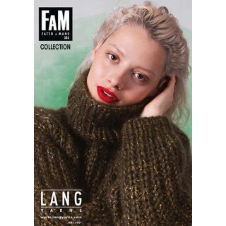 Fatto a Mano FAM 282 Collection