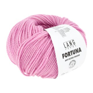FORTUNA Wolle von Lang Yarns