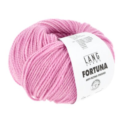 FORTUNA Wolle von Lang Yarns