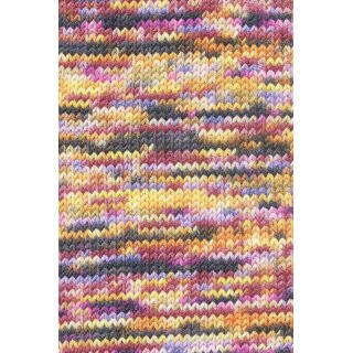 MOVE 8-FACH Wolle von Lang Yarns LILAC/RED/YELLOW 0002