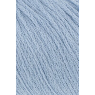 VENUS Wolle von Lang Yarns HELLBLAU 0020