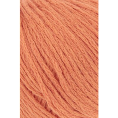 VENUS Wolle von Lang Yarns ORANGE 0059